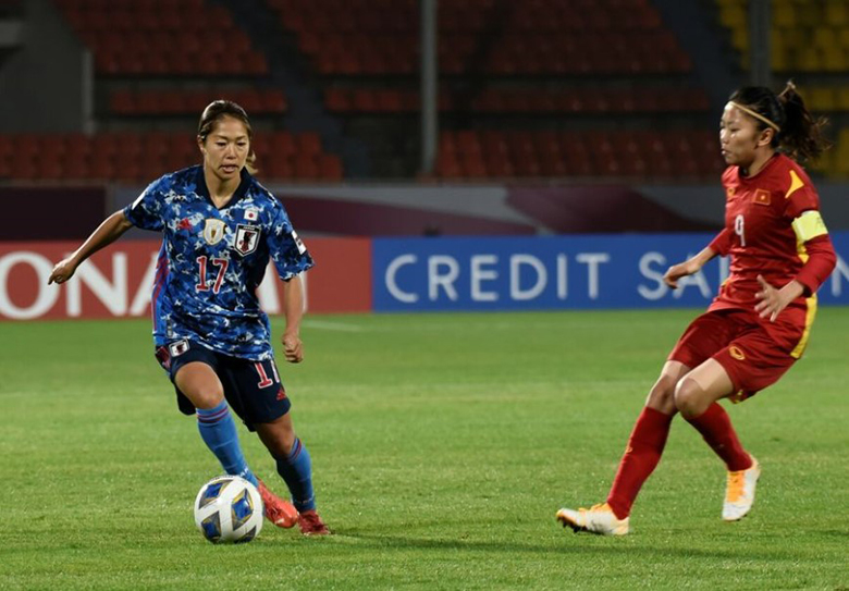 Điều kiện để ĐT nữ Việt Nam đi tiếp tại Asian Cup 2022 - Ảnh 1