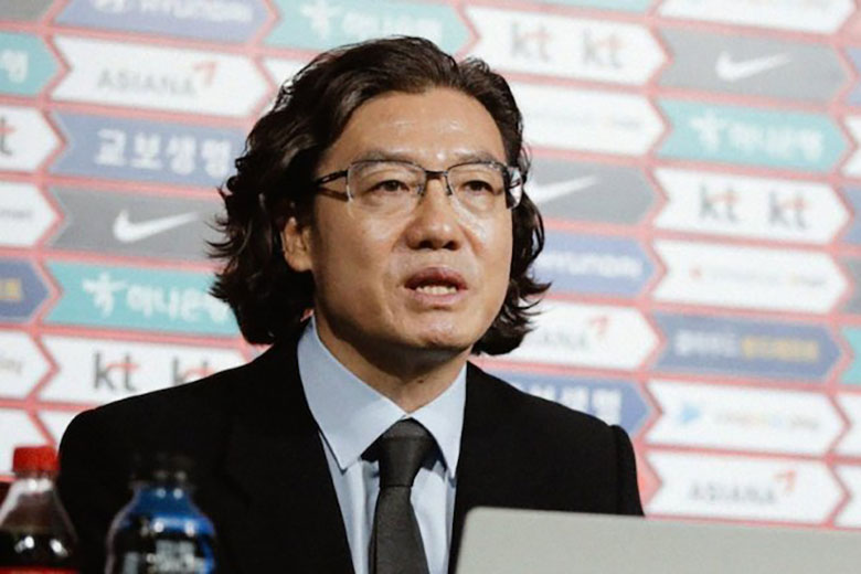 Đồng hương thầy Park tiết lộ lý do nhận lời dẫn dắt ĐT Malaysia - Ảnh 1