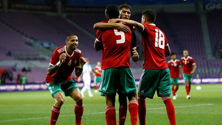 Nhận định, dự đoán Morocco vs Malawi, 02h00 ngày 26/1: Đẳng cấp khác biệt - Ảnh 2