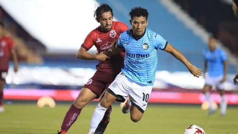 Nhận định, dự đoán Zacatecas vs Cancun, 10h00 ngày 26/1: 3 điểm khó nhằn - Ảnh 3
