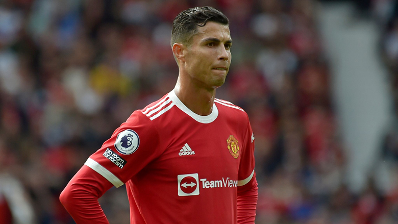 Ronaldo không hài lòng với 3 ngôi sao MU trong trận thắng West Ham - Ảnh 2