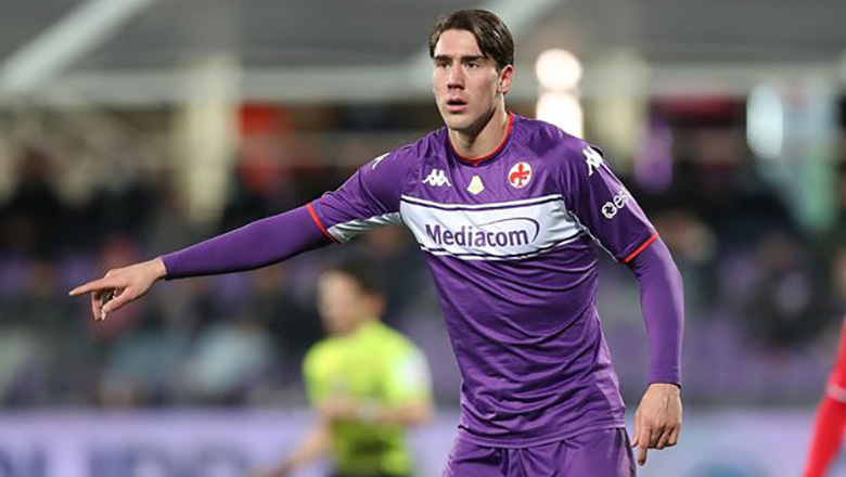 Tiền đạo hot nhất Serie A bị dọa giết vì sắp rời Fiorentina để tới Juventus - Ảnh 2