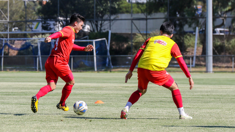 Báo Thái Lan: Quang Hải hài lòng khi thi đấu trong nước - Ảnh 2