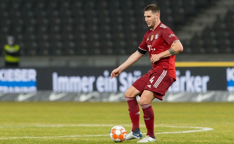 Bayern Munich chính thức mất trắng ‘tòa tháp’ 1m95, Chelsea và Barca mở cờ trong bụng - Ảnh 2