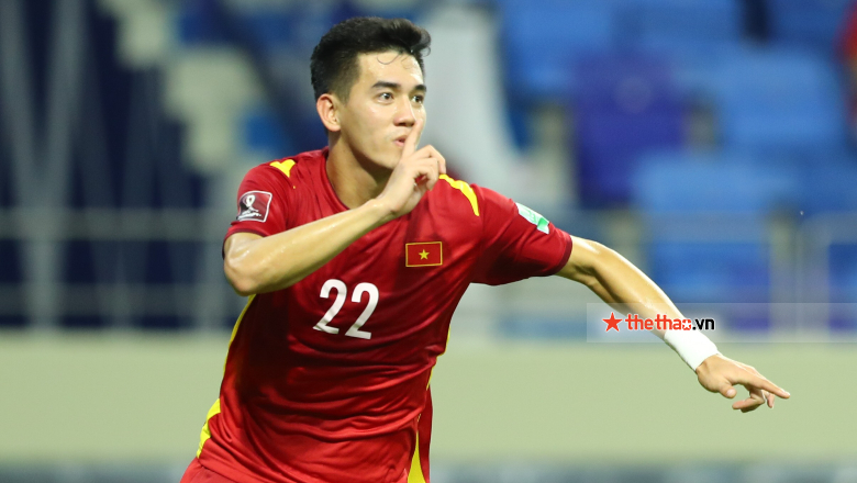 HLV Park 'quên' 2 bàn thắng của Tiến Linh ở vòng loại World Cup - Ảnh 2