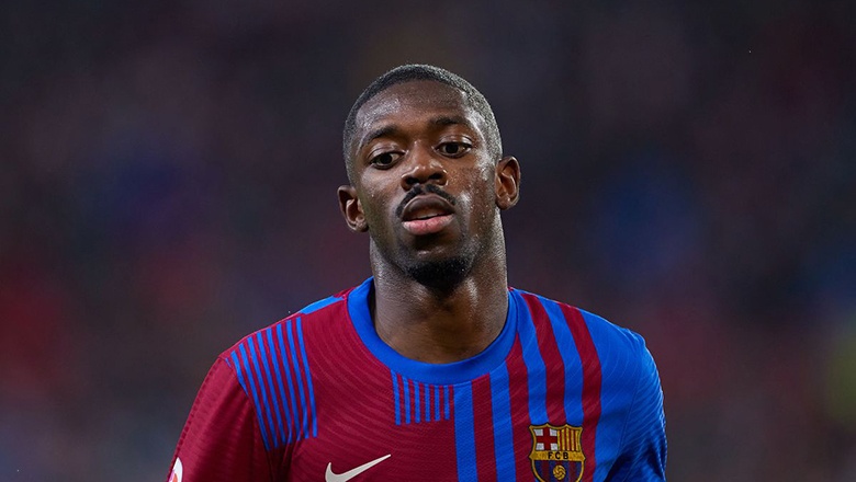 Juventus và Altetico gật đầu, nhưng thương vụ Morata - Barca vẫn phải chờ... Dembele - Ảnh 1