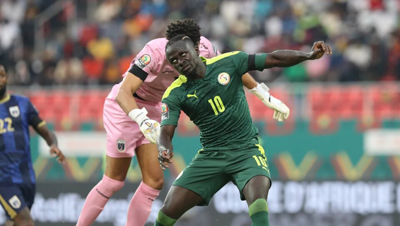 Sadio Mane nhập viện sau khi Senegal vào tứ kết CAN 2022 - Ảnh 2