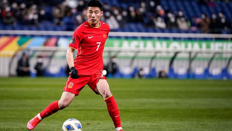 ĐT Trung Quốc thua toàn diện trước Nhật Bản, 99% vỡ mộng World Cup - Ảnh 2