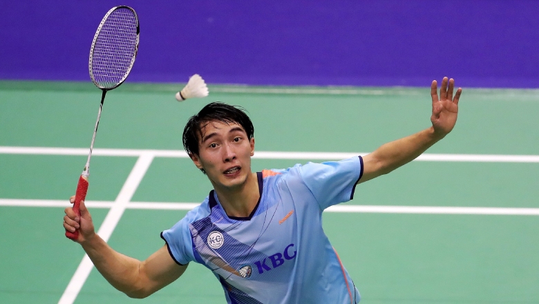 Kết quả vòng 1 cầu lông Odisha Mở rộng 2022: Xiaodong Sheng rời cuộc chơi - Ảnh 1