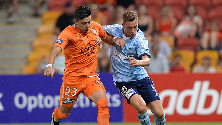 Nhận định, dự đoán Brisbane Roar vs Western Sydney, 15h45 ngày 29/1: Hòa là hợp lý - Ảnh 3