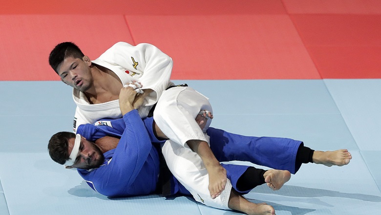 Sự khác nhau giữa hai môn võ vật Judo và JuJitsu - Ảnh 2