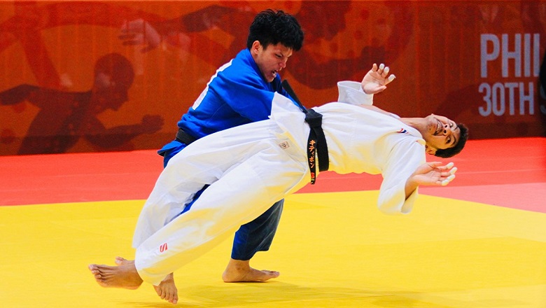 Sự khác nhau giữa hai môn võ vật Judo và JuJitsu - Ảnh 4