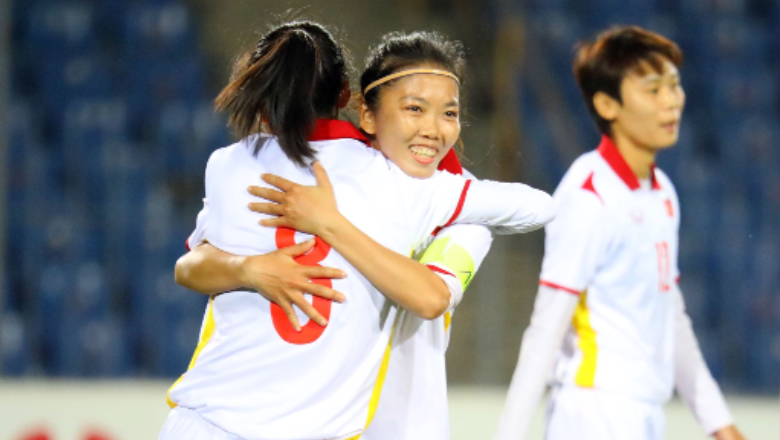 Thành tích, lịch sử đối đầu Nữ Việt Nam vs Myanmar, 15h00 ngày 27/1 - Ảnh 1