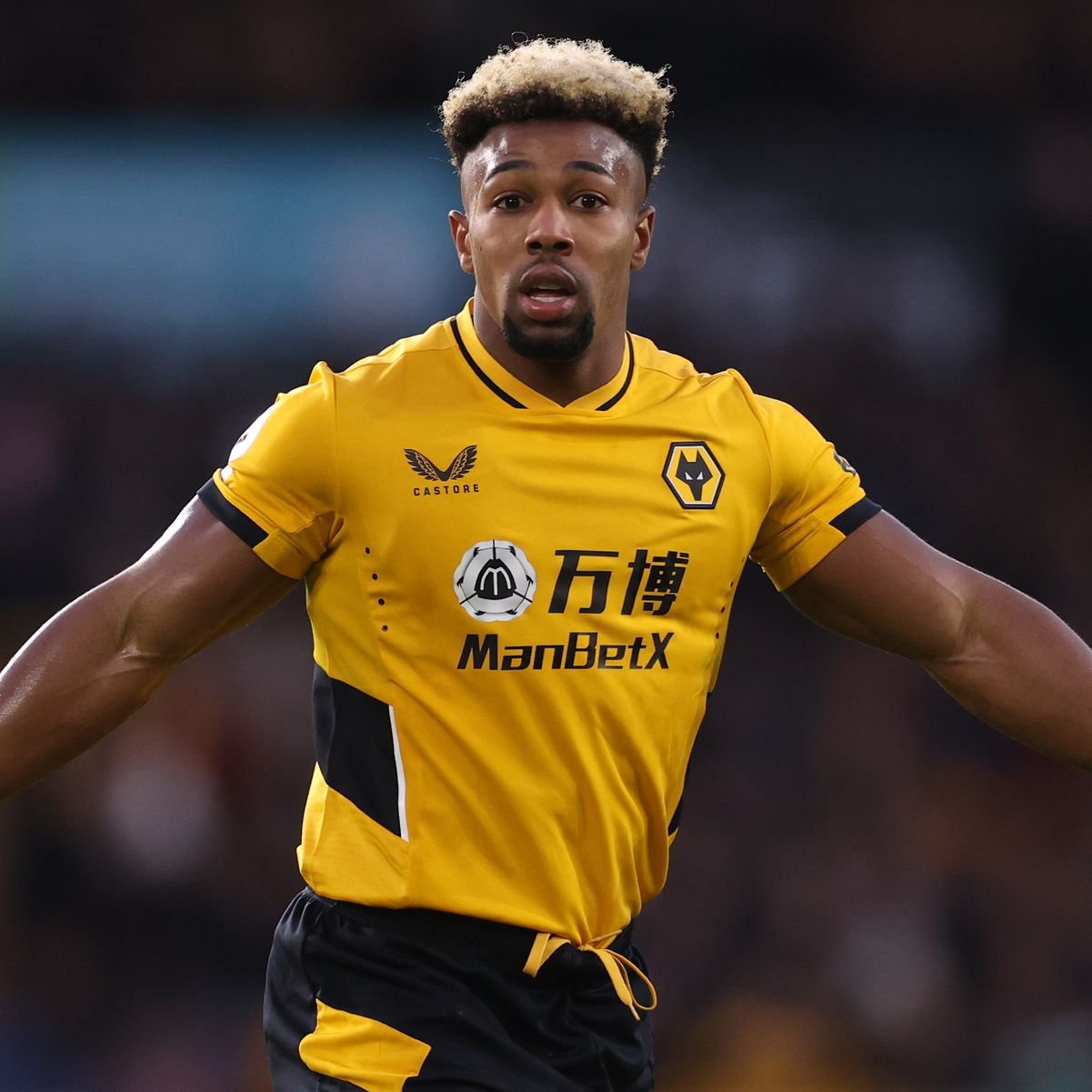 Barcelona đón Adama Traore trở lại Camp Nou - Ảnh 2