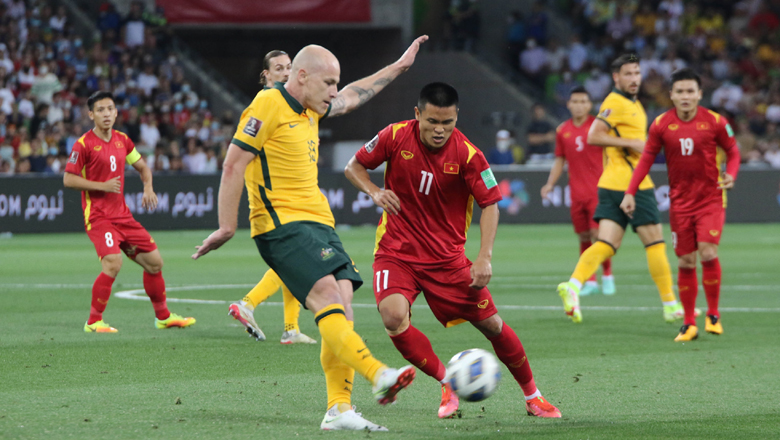ESPN: ‘ĐT Việt Nam sẽ tiến bộ hơn nhờ những cầu thủ như Phạm Tuấn Hải…’ - Ảnh 2