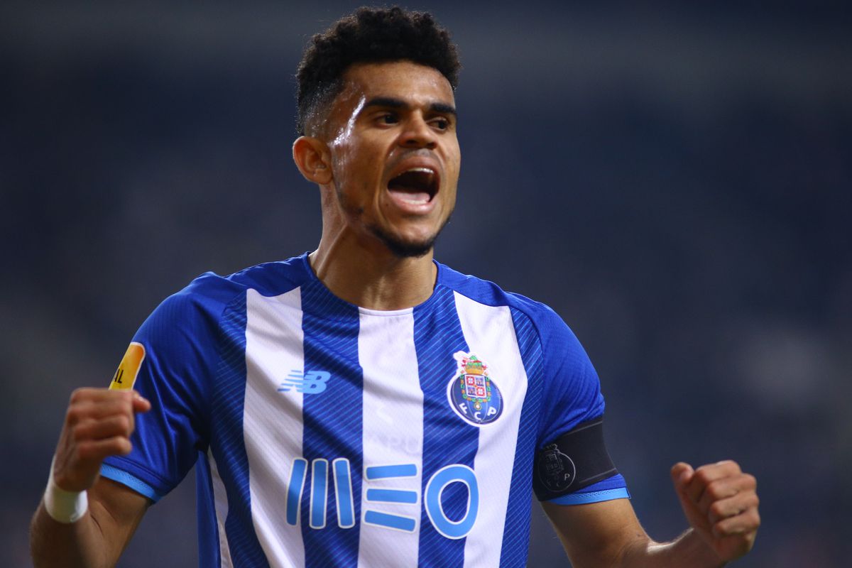 Liverpool hớt tay trên Tottenham, chuẩn bị mua Luis Diaz từ Porto - Ảnh 2