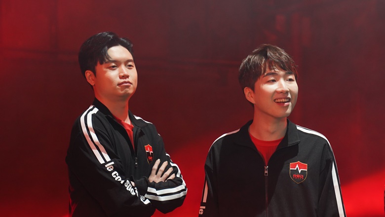 Dự đoán, soi kèo LCK mùa Xuân 2022: NS vs DRX - Ảnh 1