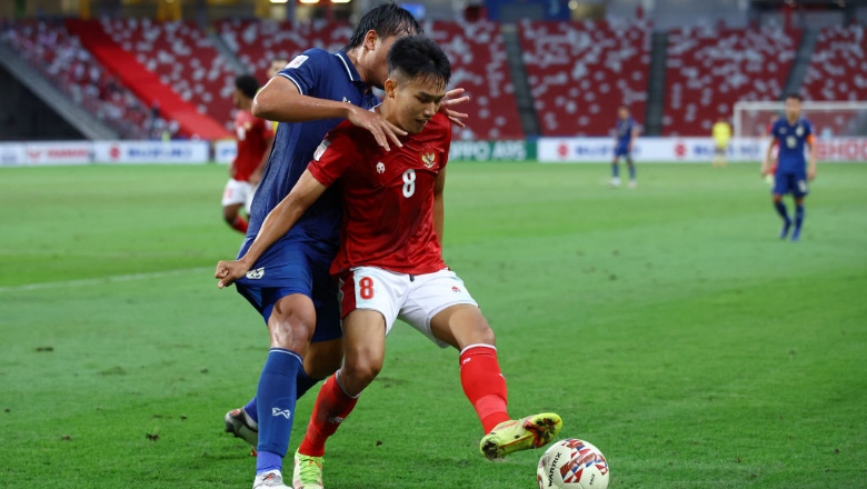 Hai tuyển thủ Indonesia nhận trận thua thảm cùng CLB Slovakia - Ảnh 1
