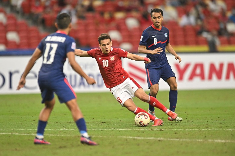 Hai tuyển thủ Indonesia nhận trận thua thảm cùng CLB Slovakia - Ảnh 3