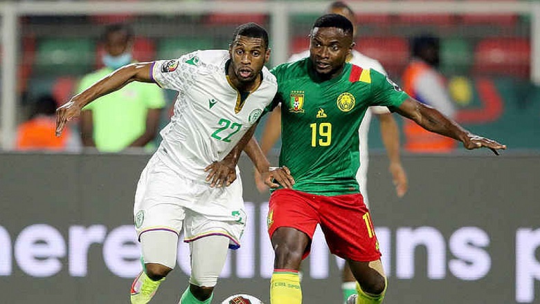 Link xem trực tiếp Gambia vs Cameroon, 23h00 ngày 29/1 - Ảnh 1