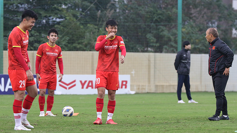 FIFA và AFC không treo giò Phan Văn Đức ở trận Việt Nam vs Trung Quốc - Ảnh 1