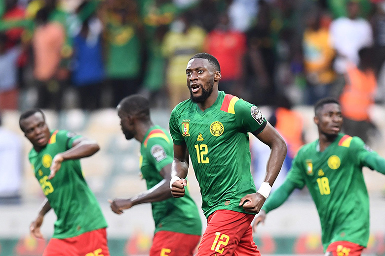 Kết quả CAN 2022: Cameroon và Burkina Faso cùng tiến vào bán kết - Ảnh 2