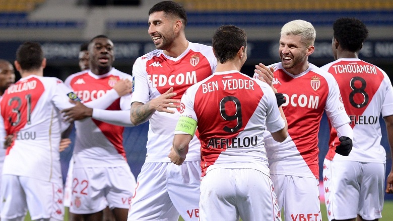 Nhận định, dự đoán Lens vs Monaco, 03h00 ngày 31/1: Chờ đợi bất ngờ - Ảnh 2