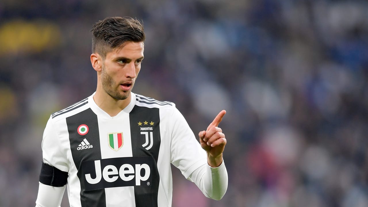 Tottenham liên tiếp lấy người từ Juventus - Ảnh 2
