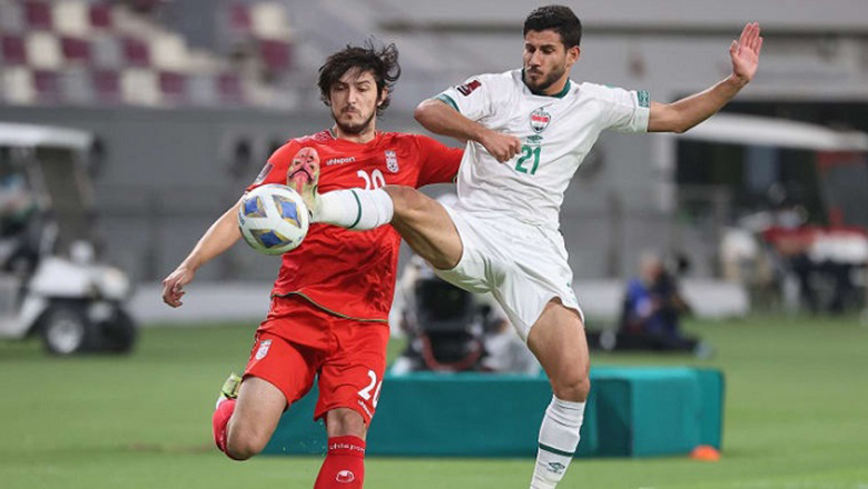 Nhận định, dự đoán Iran vs UAE, 21h30 ngày 1/2: Củng cố ngôi đầu - Ảnh 3