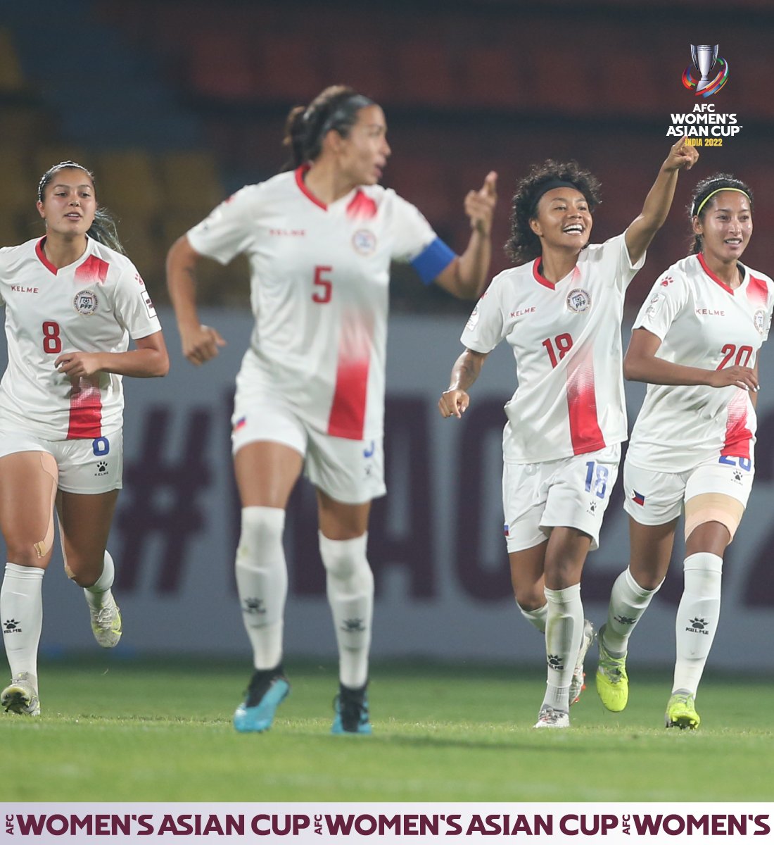 Thủ môn ghi bàn trên chấm phạt đền, Philippines lần đầu giành vé dự World Cup nữ - Ảnh 1