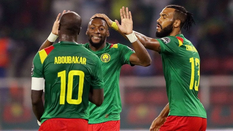 Nhận định, dự đoán Cameroon vs Ai Cập, 02h00 ngày 4/2: Lửa thử vàng - Ảnh 1