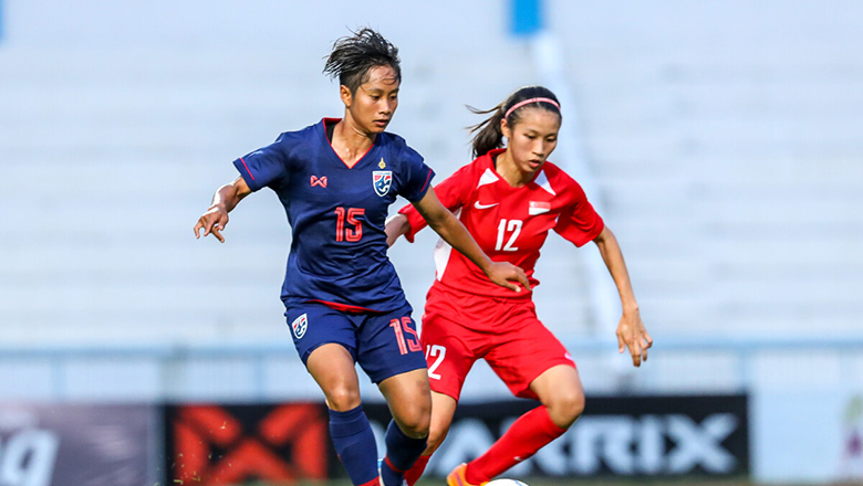 Nhận định, dự đoán Nữ Đài Bắc Trung Hoa vs Nữ Thái Lan, 15h00 ngày 4/2: Thuần phục Voi chiến - Ảnh 2
