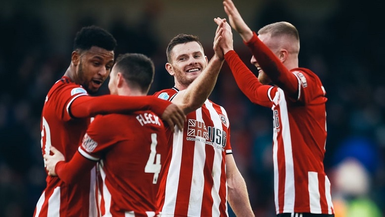 Nhận định, dự đoán Birmingham vs Sheffield United, 02h45 ngày 5/2: Đối thủ khó nhằn - Ảnh 1