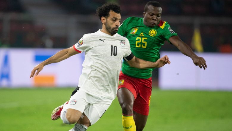 Ai Cập đề nghị hoãn trận chung kết CAN 2022 với Senegal - Ảnh 1