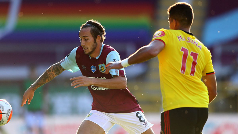 Nhận định, dự đoán Burnley vs Watford, 1h00 ngày 6/2: Thay tướng chưa đổi vận - Ảnh 3