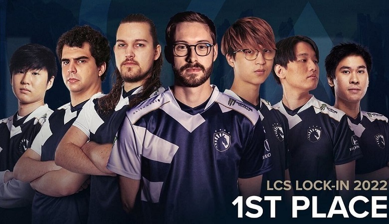 TL Bwipo: 'Tôi có thể là chính mình khi ở Team Liquid' - Ảnh 2