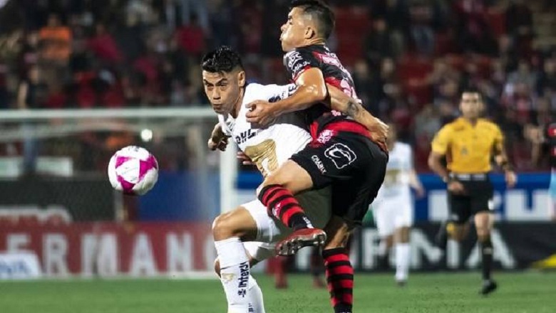 Nhận định, dự đoán Club Tijuana vs Pumas UNAM, 10h06 ngày 6/2: Khách thăng hoa - Ảnh 1