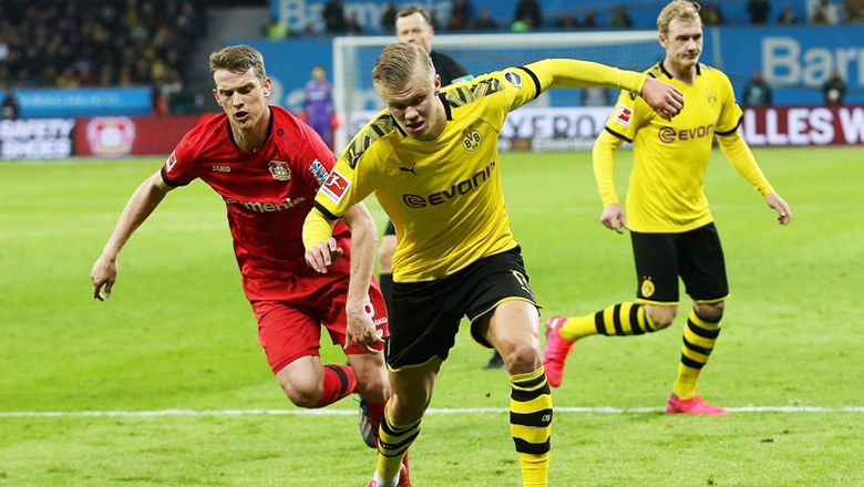 Nhận định, dự đoán Dortmund vs Leverkusen, 21h30 ngày 6/2: Kịch bản quen thuộc - Ảnh 3