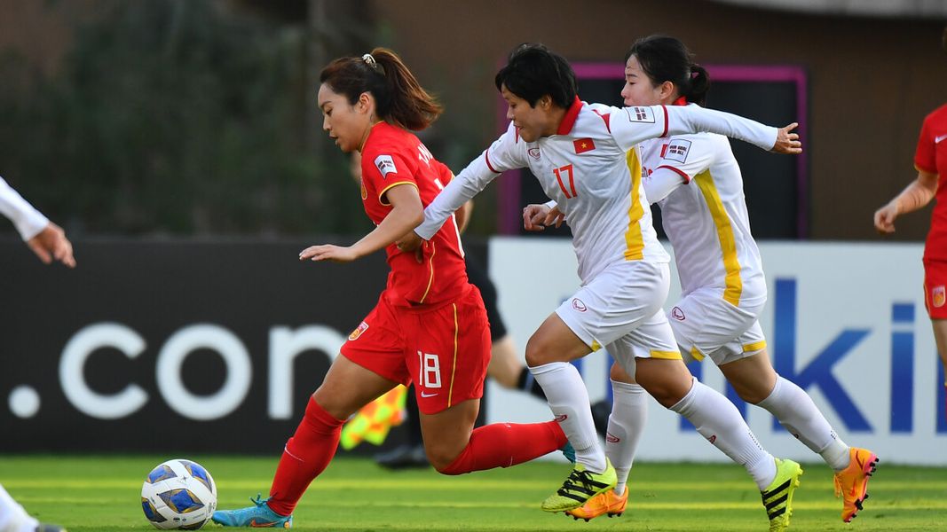 Link xem trực tiếp bóng đá nữ Việt Nam vs Đài Bắc Trung Hoa, 14h30 ngày 6/2 - Ảnh 2