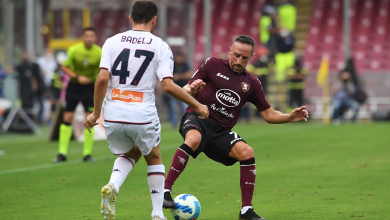 Nhận định, dự đoán Salernitana vs Spezia, 02h45 ngày 8/2: Hy vọng cạn kiệt - Ảnh 2