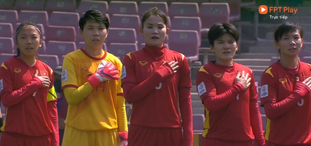 TRỰC TIẾP bóng đá nữ Việt Nam vs Đài Bắc Trung Hoa, 14h30 ngày 6/2 - Ảnh 4