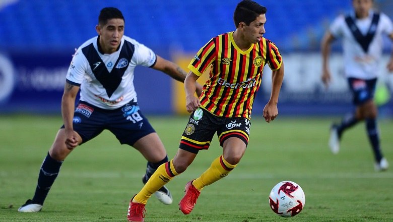 Nhận định, dự đoán Celaya vs Leones Negros, 08h05 ngày 10/2: Cửa trên đáng ngờ - Ảnh 1