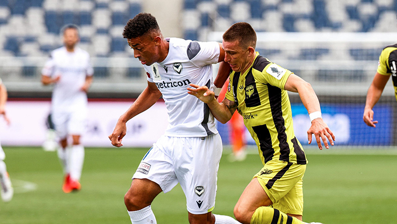 Nhận định, dự đoán Wellington vs Melbourne Victory, 15h05 ngày 9/2: Tiếp đà hồi sinh - Ảnh 1