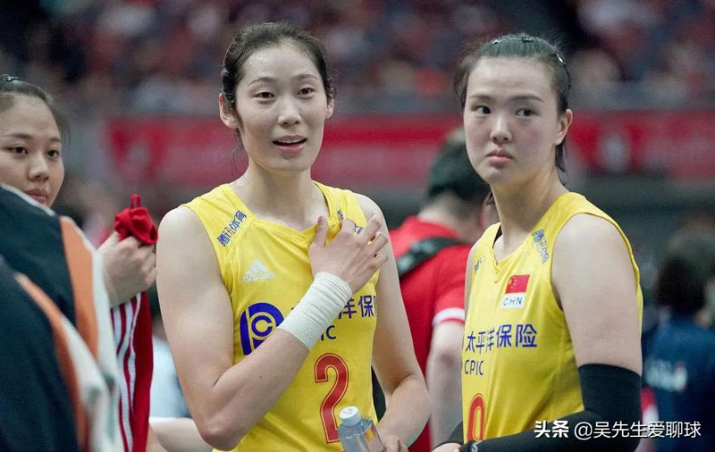Sốc: Đội tuyển bóng chuyền nữ Trung Quốc triệu tập... 71 VĐV - Ảnh 2