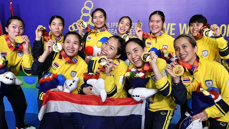 Thái Lan, Đài Loan và Trung Quốc rút lui khỏi giải cầu lông đồng đội châu Á - Ảnh 1