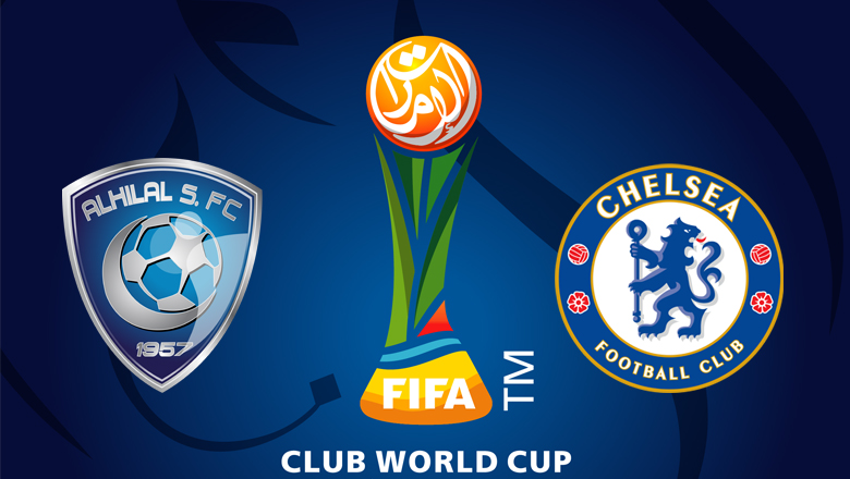 Tỷ lệ kèo nhà cái Al Hilal vs Chelsea, 23h30 ngày 9/2 - Ảnh 1