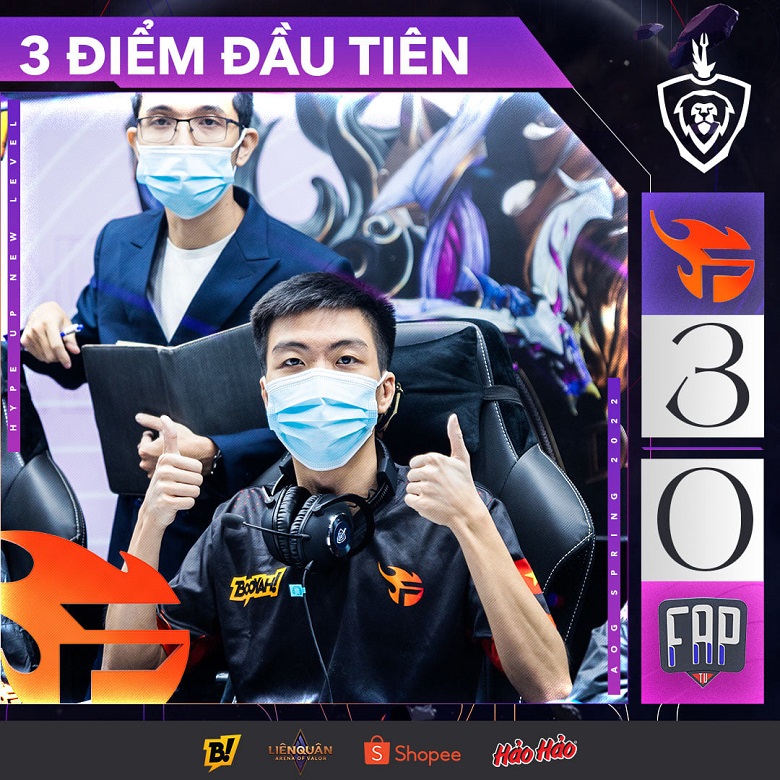 ĐTDV mùa Xuân 2022: Maximus và XB thay nhau tỏa sáng, Team Flash khởi đầu như mơ - Ảnh 1