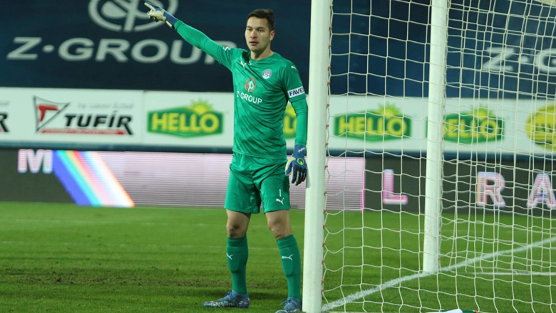 Filip Nguyễn cản thành công 3 quả penalty, đưa Slovacko vào bán kết Cúp QG CH Czech - Ảnh 2