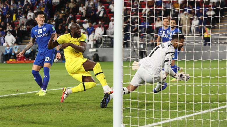 Lukaku lập công đưa Chelsea vào chung kết Club World Cup - Ảnh 2