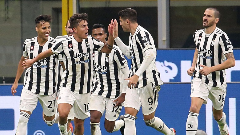 Nhận định, dự đoán Juventus vs Sassuolo, 03h00 ngày 11/2: Vé cho chủ nhà - Ảnh 2